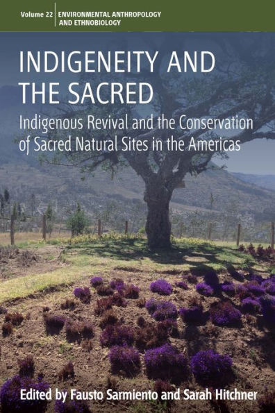 Indigeneity and the Sacred: Indigenous Revival and the Conservation of Sacred Natural Sites in the Americas / Edition 1