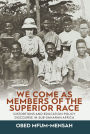 We Come as Members of the Superior Race: Distortions and Education Policy Discourse in Sub-Saharan Africa