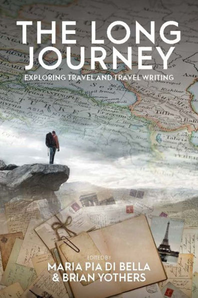 The Long Journey: Exploring Travel and Writing