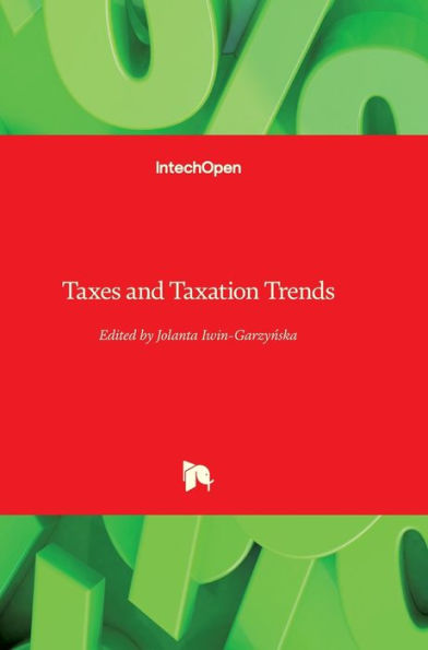 Taxes and Taxation Trends