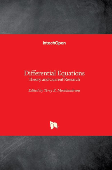 Differential Equations: Theory and Current Research