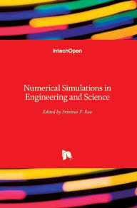 Title: Numerical Simulations in Engineering and Science, Author: Srinivasa Rao