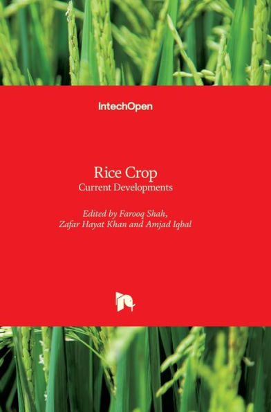 Rice Crop: Current Developments