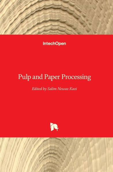 Pulp and Paper Processing