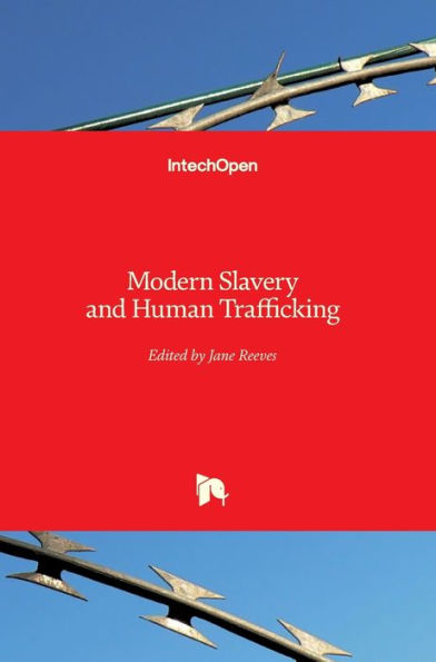 Modern Slavery and Human Trafficking