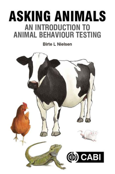 Asking Animals: An Introduction to Animal Behaviour Testing