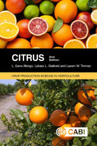 Title: Citrus, Author: L. Gene Albrigo