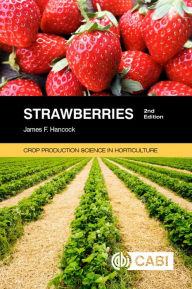 Title: Strawberries, Author: James Hancock