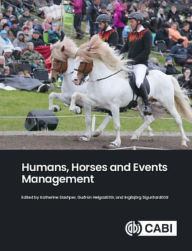 Title: Humans, Horses and Events Management, Author: Katherine Dashper