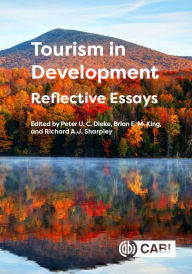 Title: Tourism in Development: Reflective Essays, Author: Peter Dieke