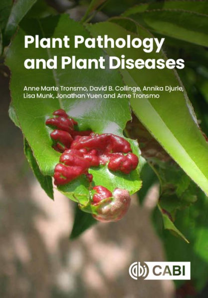 Plant Pathology and Diseases