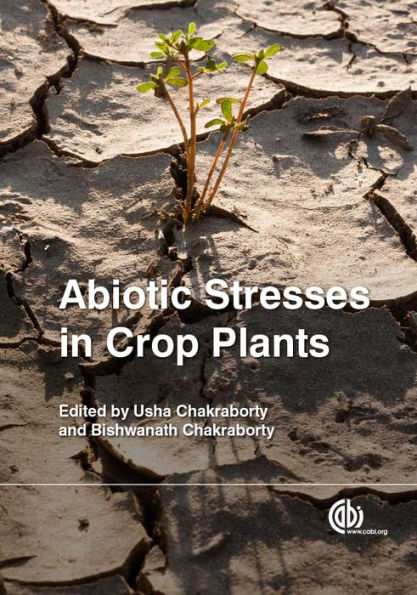 Abiotic Stresses in Crop Plants