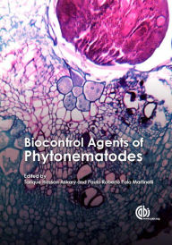 Title: Biocontrol Agents of Phytonematodes, Author: Mahfouz Abd-Elgawad