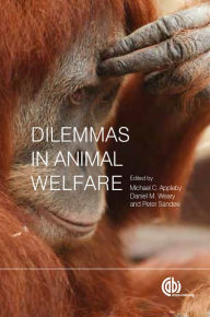 Title: Dilemmas in Animal Welfare, Author: Ngaio J Ngaio J