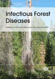 Title: Infectious Forest Diseases, Author: J Stenlid