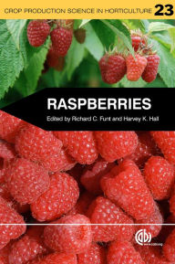 Title: Raspberries, Author: Alison Dolan