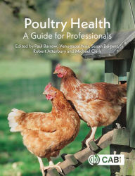 Title: Poultry Health: A Guide for Professionals, Author: Paul Barrow