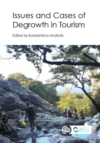 Issues and Cases of Degrowth Tourism