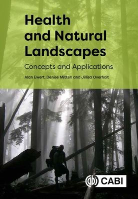 Health and Natural Landscapes: Concepts Applications