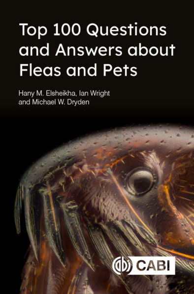 Top 100 Questions and Answers about Fleas Pets
