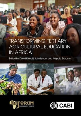 Transforming Tertiary Agricultural Education Africa