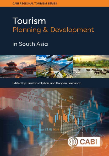 Tourism Planning and Development South Asia