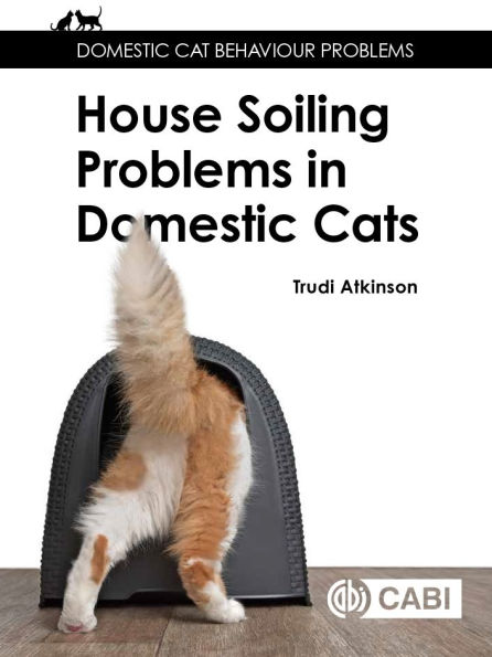 House Soiling Problems Domestic Cats