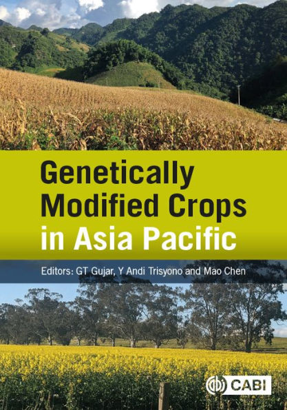 Genetically Modified Crops in Asia Pacific