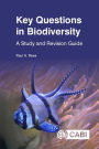 Key Questions in Biodiversity: A Study and Revision Guide