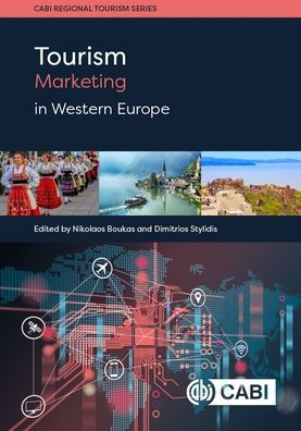 Tourism Marketing Western Europe