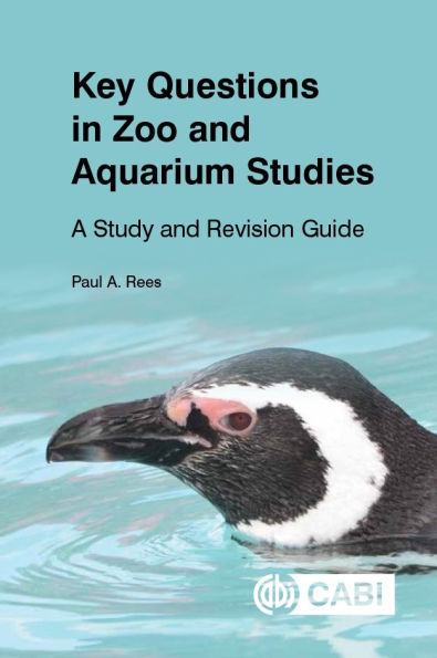 Key Questions Zoo and Aquarium Studies: A Study Revision Guide