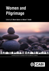 Title: Women and Pilgrimage, Author: E. Moore Quinn