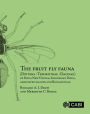 The Fruit Fly Fauna (Diptera - Tephritidae - Dacinae) of Papua New Guinea, Indonesian Papua, Associated Islands and Bougainville