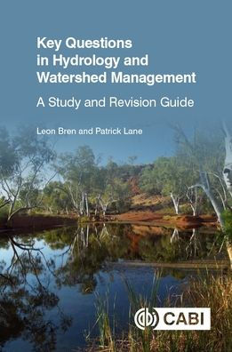 Key Questions Hydrology and Watershed Management: A Study Revision Guide