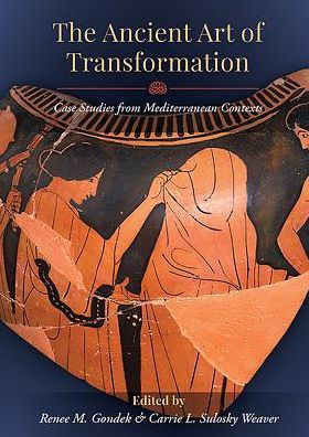 The Ancient Art of Transformation: Case Studies from Mediterranean Contexts