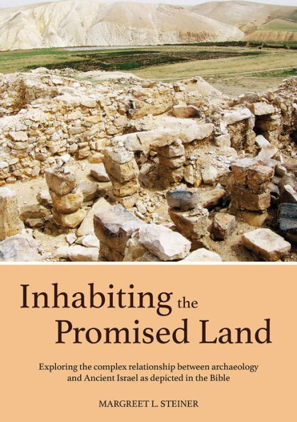 Inhabiting the Promised Land: Exploring Complex Relationship between Archaeology and Ancient Israel as Depicted Bible