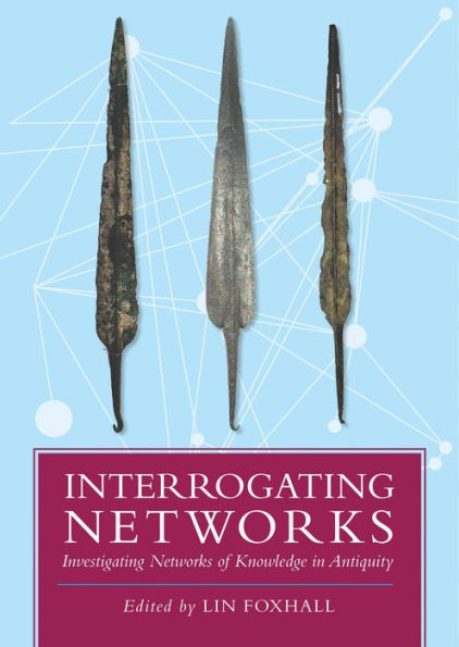 Interrogating Networks: Investigating Networks of Knowledge Antiquity