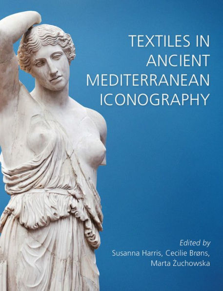 Textiles Ancient Mediterranean Iconography