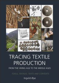 Downloading audiobooks ipod Tracing Textile Production from the Viking Age to the Middle Ages: Tools, Textiles, Texts and Contexts by Ingvild Øye