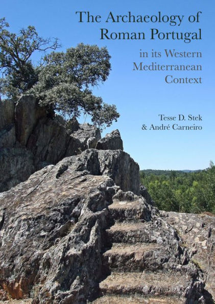 The Archaeology of Roman Portugal in its Western Mediterranean Context