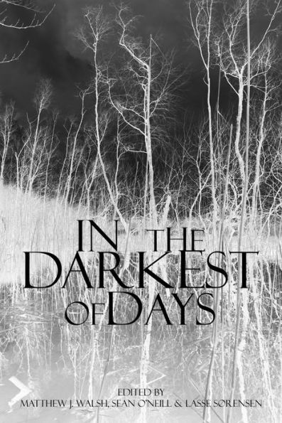 the Darkest of Days: Exploring Human Sacrifice and Value Southern Scandinavian Prehistory