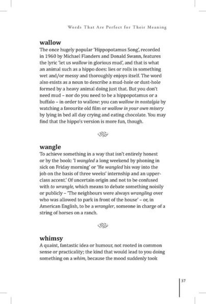 500 Beautiful Words You Should Know