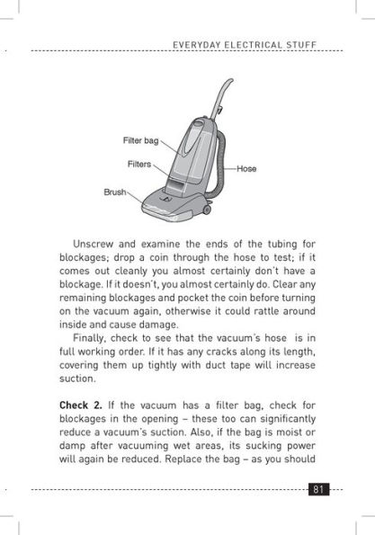 How to Repair Everything: A Green Guide to Fixing Stuff