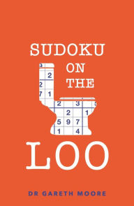 Online book free download pdf Sudoku on the Loo by  FB2 RTF PDB English version 9781789292985