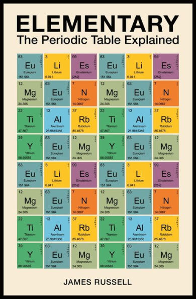 Elementary: The Periodic Table Explained