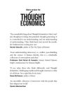 Alternative view 5 of Thought Economics: Conversations with the Remarkable People Shaping Our Century (fully updated edition)