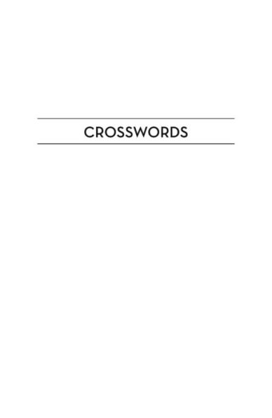 Perfect Pocket Puzzles: Crosswords