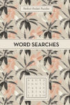 Alternative view 1 of Perfect Pocket Puzzles: Word Searches
