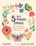 Alternative view 1 of Your 5-Minute Journal: Find Gratitude and De-Stress with Simple Daily Exercises