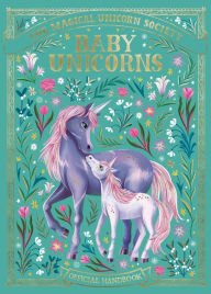 Title: Baby Unicorns, Author: Anne Marie Ryan